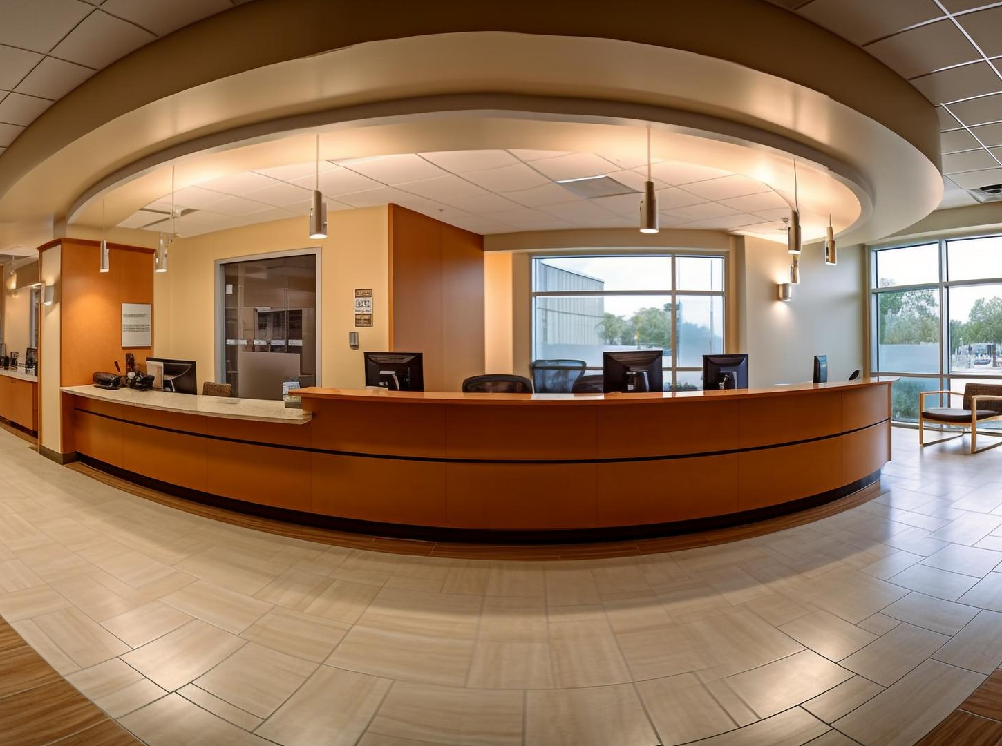 Common Lobby